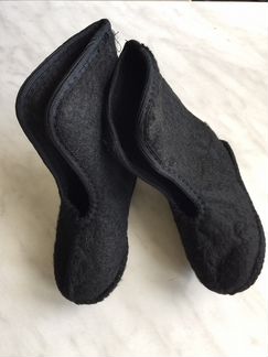 Резиновые сапожки для девочки р.22