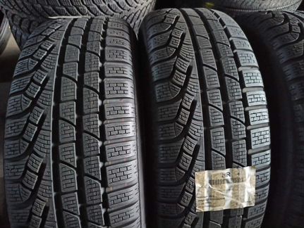 225/60/17 Pirelli Scorpion winter RunFlat