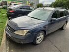 Ford Mondeo 2.0 МТ, 2001, 421 971 км