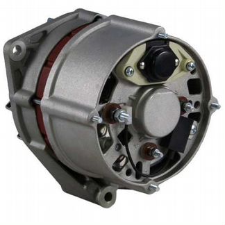 Генератор New Holland Case Iveco Mercedes Komatsu