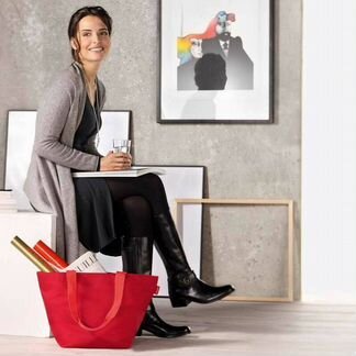 Сумка Reisenthel Shopper M black