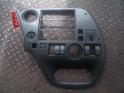 Накладка торпедо Даф хф 105 (DAF XF105) 1652630