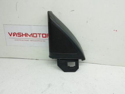 Крышка зеркала внутренняя передняя левая Audi A5