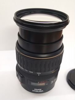 Canon EF 28-135 F 3,5-5,6 USM IS