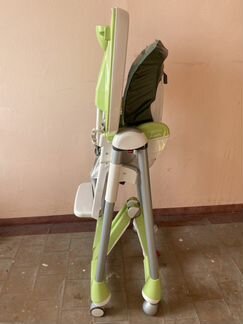 Стульчик для кормления Peg Perego