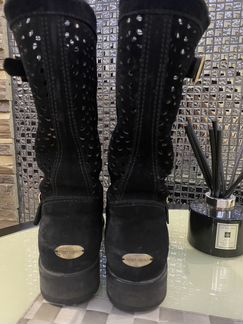 Сапоги Jimmy Choo (оригинал)