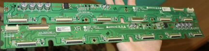 EAX39648101 & EAX39594601 buffer boards