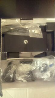 HP Докстанция