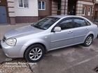 Chevrolet Lacetti 1.6 AT, 2009, 140 000 км