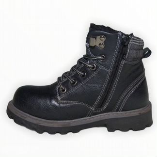 Утепленные ботинки Jook почти новые