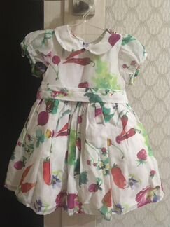 Платье Moschino baby