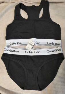 Новый комплект Kalvin klein