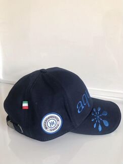 Бейсболка новая