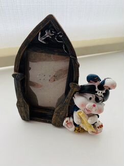 Рамка для детских фото Пираты