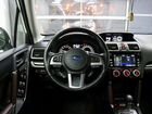 Subaru Forester 2.5 CVT, 2016, 85 821 км объявление продам