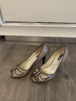 Туфли Made in Italy, бренд Carvela