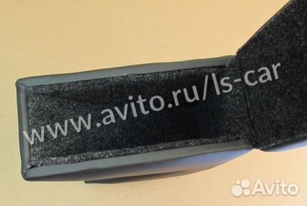 Подлокотник Opel Corsa C опель корса с 2000-2006