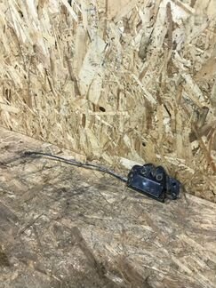 Замок капота Hyundai Ix 35 G4KD 2013