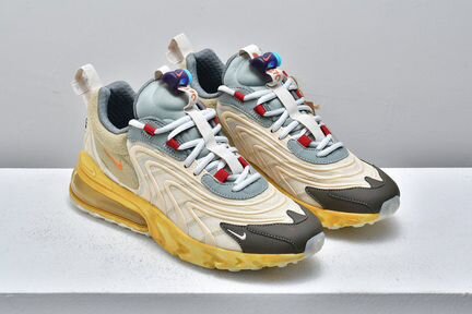 Nike X travis scott AIR MAX 270 cactus trails, 7US