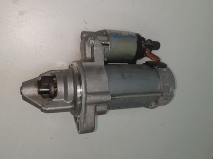 Стартер Мерседес 213, GLC, 205 оригинал с мал про