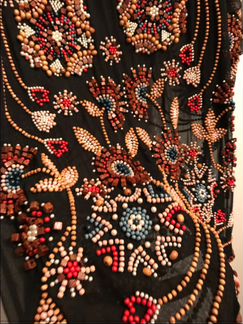 Платье matthew williamson