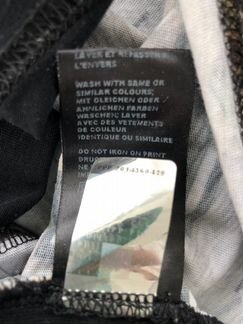 Футболка F Plain