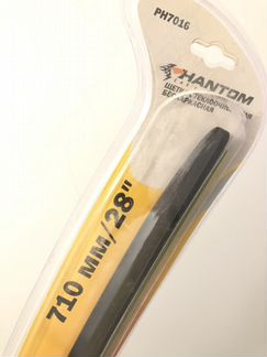 Дворник Phantom 710мм