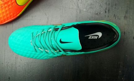 Шиповки Nike Tiempo (новые)