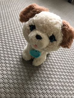 Игрушки интерактивные