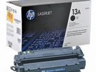 Картридж HP 13A (Q2613A) на принтер hp1300