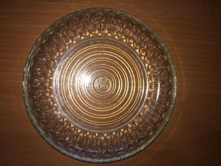 Пепельница нсз СССР