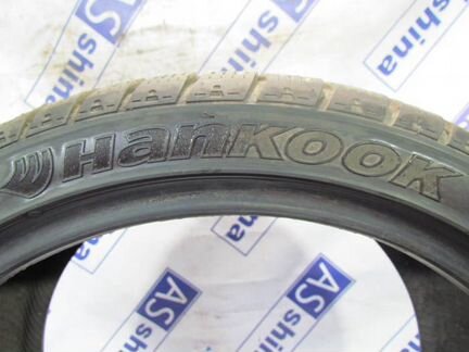Шины бу 235-40-18 Hankook 18-235-40 107S