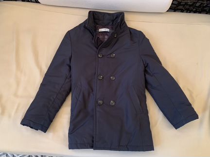 Куртка детская dolce&gabbana