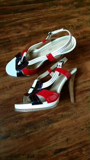 Босоножки Renaissance 36 р