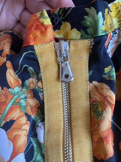 Dolce gabbana юбка 40 IT