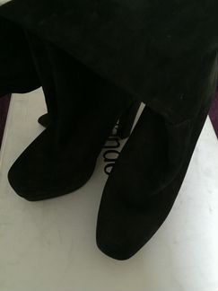 Сапоги Nando Muzi