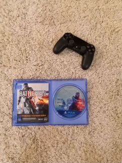 Игра Battlefield V