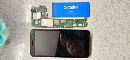 Alcatel 5033d