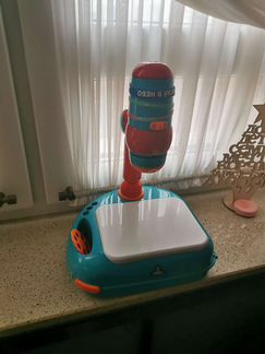 Проектор для рисования