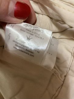 Шапка Панама для девочки elodie details