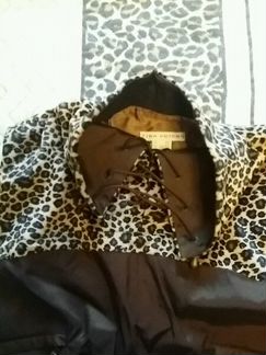 Костюм женский. Новый. tina peters. Канада