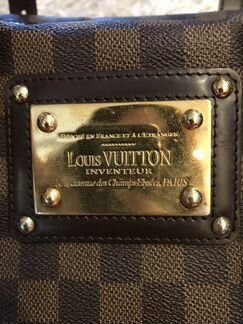 Сумка Louis Vuitton оригинал