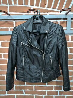 Куртка кожаная Barney Originals XL (18)