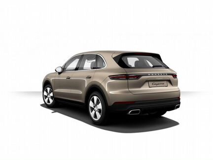 Porsche Cayenne 3.0 AT, 2020