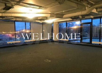 Сдам Офисное помещение, 241.4 м²