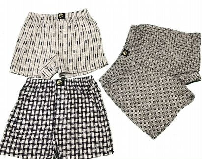 Трусы мужские оптом