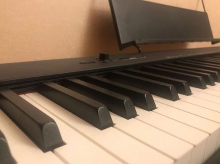 Цифровое пианино casio CDP-S100