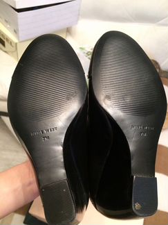 Ботильоны ботинки