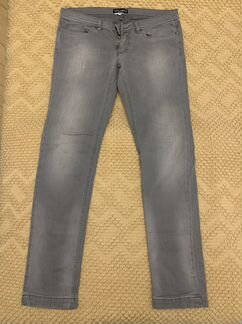 Dolce gabbana джинсы 44 /46
