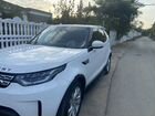 Land Rover Discovery 3.0 AT, 2018, 245 000 км